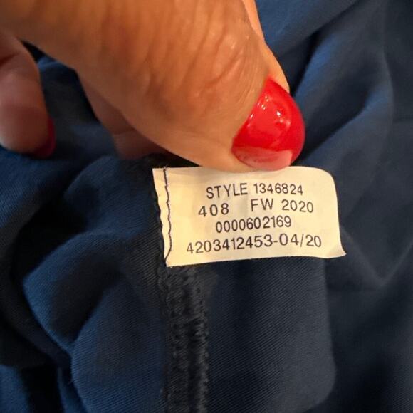 Under Armour Project Rock Bull Respect Sports Bra and Tank Top Set Size Medium - Picture 7 of 13